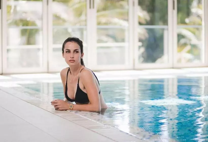 Fotos del hotel Ami Budva Petrovac:  3