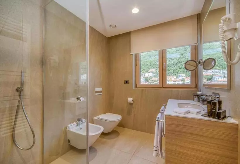 Fotos del hotel Ami Budva Petrovac:  11