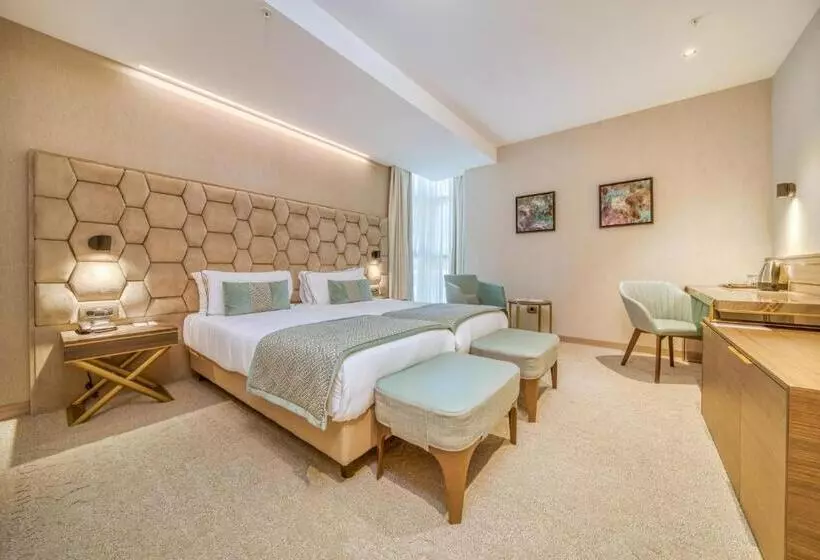 Fotos del hotel Ami Budva Petrovac:  2