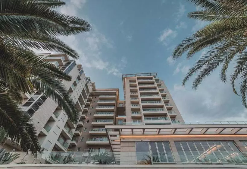 Fotos del hotel Ami Budva Petrovac:  21