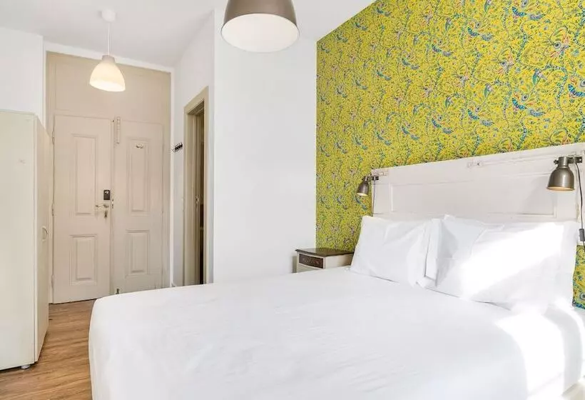 Fotos del hotel The Indy House:  5