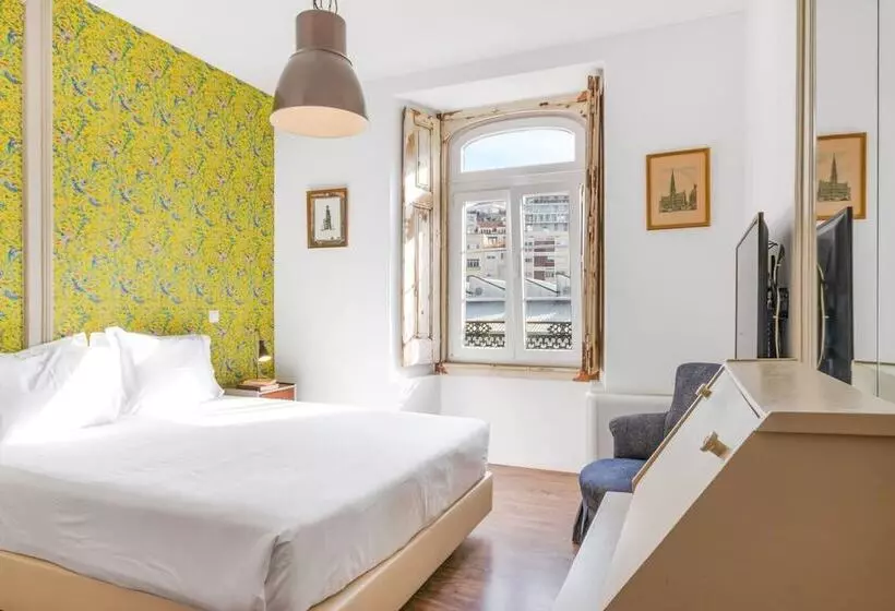 Fotos del hotel The Indy House:  21