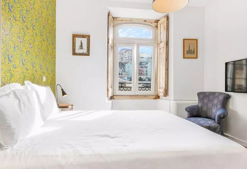 Fotos del hotel The Indy House:  23