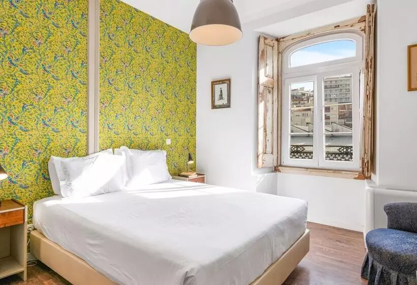 Fotos del hotel The Indy House:  24