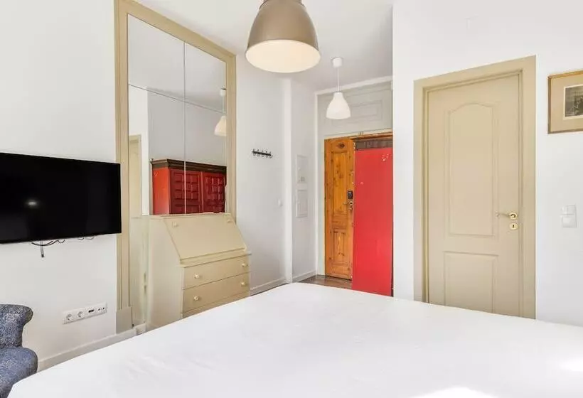 Fotos del hotel The Indy House:  25