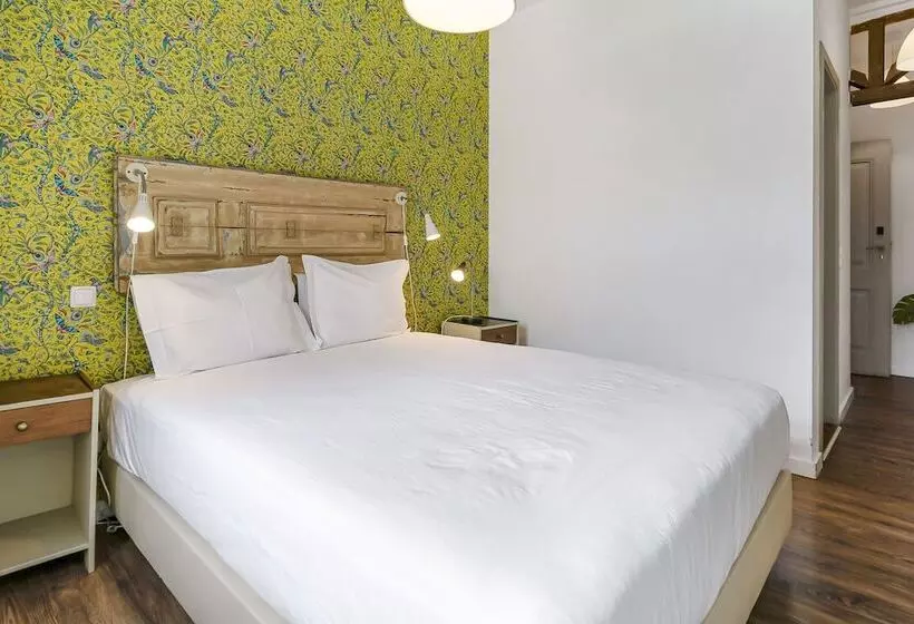 Fotos del hotel The Indy House:  16