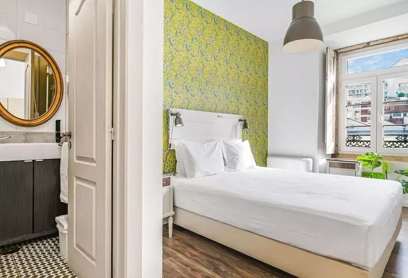 Fotos del hotel The Indy House:  15