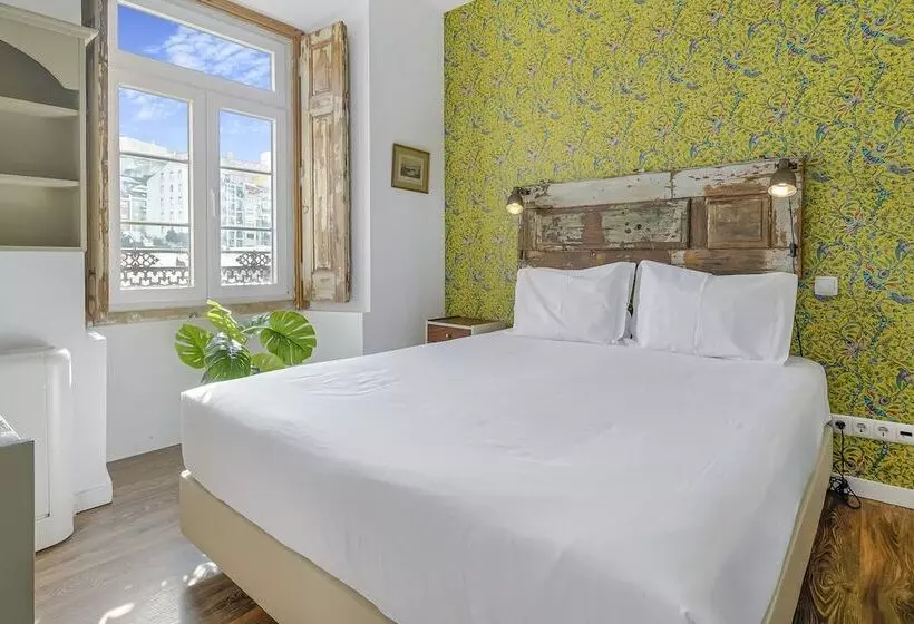 Fotos del hotel The Indy House:  17