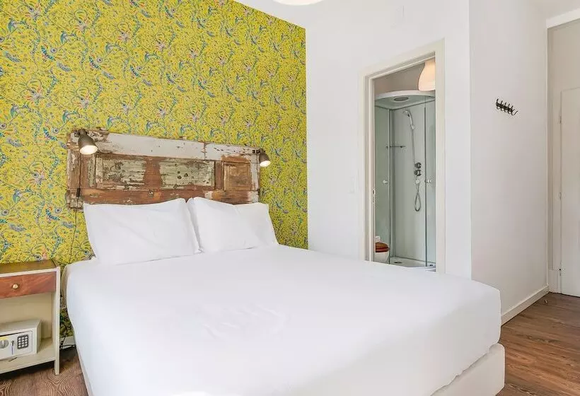 Fotos del hotel The Indy House:  9