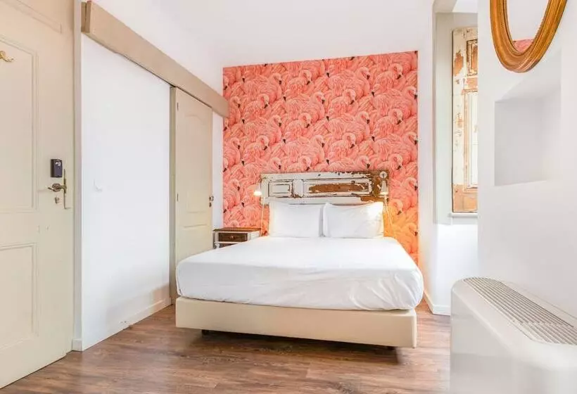 Fotos del hotel The Indy House:  13