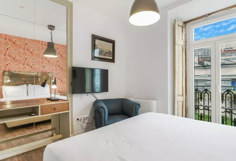 Fotos del hotel The Indy House:  20