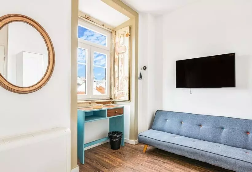 Fotos del hotel The Indy House:  6