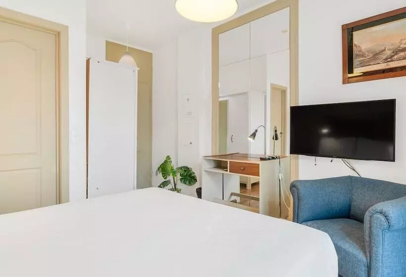 Fotos del hotel The Indy House:  10