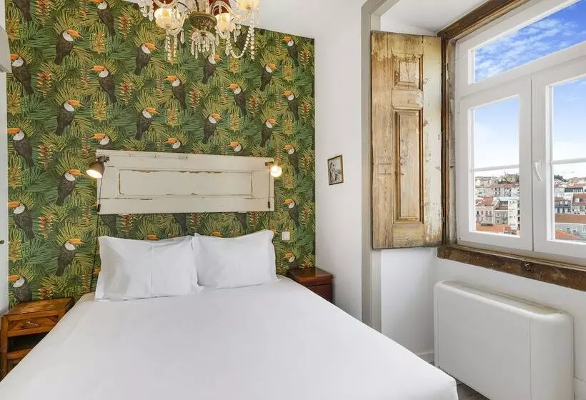 Fotos del hotel The Indy House:  19