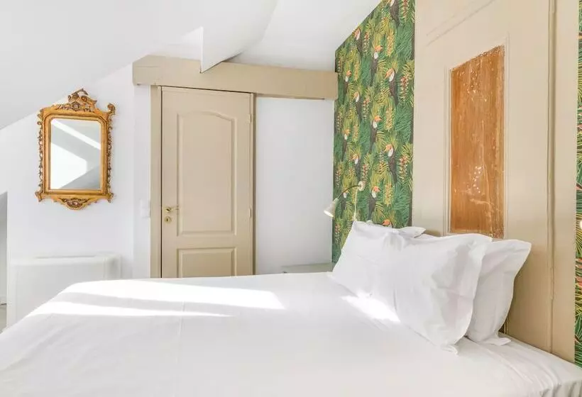 Fotos del hotel The Indy House:  3