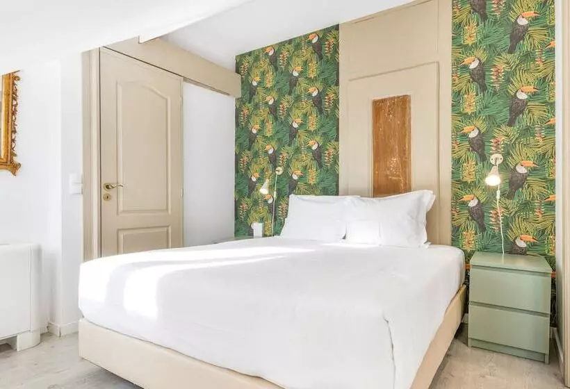 Fotos del hotel The Indy House:  11