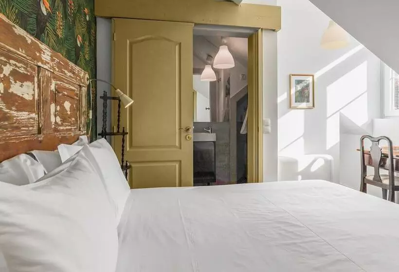 Fotos del hotel The Indy House:  7