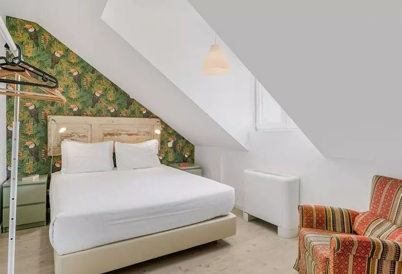 Fotos del hotel The Indy House:  12