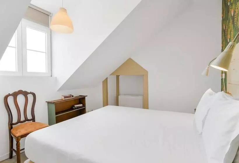 Fotos del hotel The Indy House:  18
