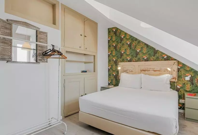 Fotos del hotel The Indy House:  14