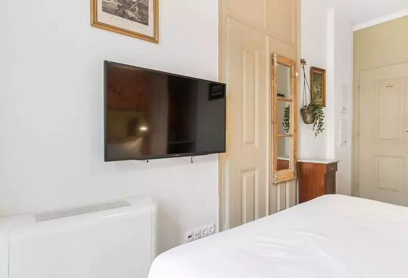 Fotos del hotel The Indy House:  4