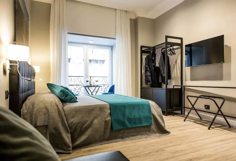 Fotos del hotel B&b Art House By Dimorra:  13