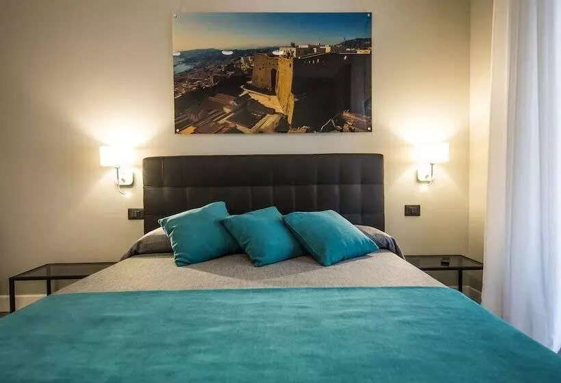 Fotos del hotel B&b Art House By Dimorra:  4