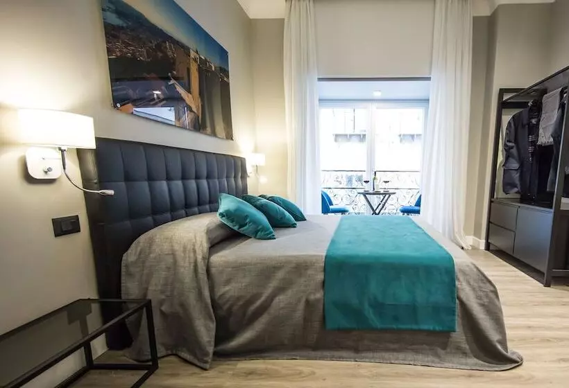 Fotos del hotel B&b Art House By Dimorra:  24