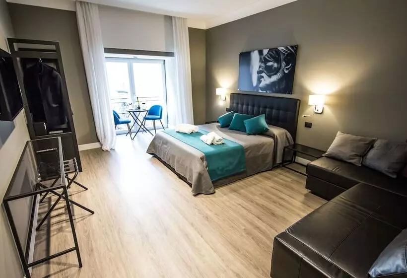 Fotos del hotel B&b Art House By Dimorra:  11