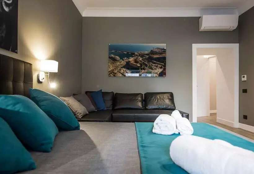 Fotos del hotel B&b Art House By Dimorra:  23