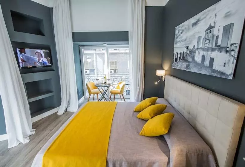Fotos del hotel B&b Art House By Dimorra:  20