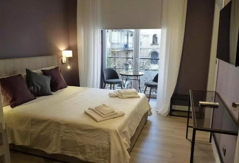 Fotos del hotel B&b Art House By Dimorra:  19