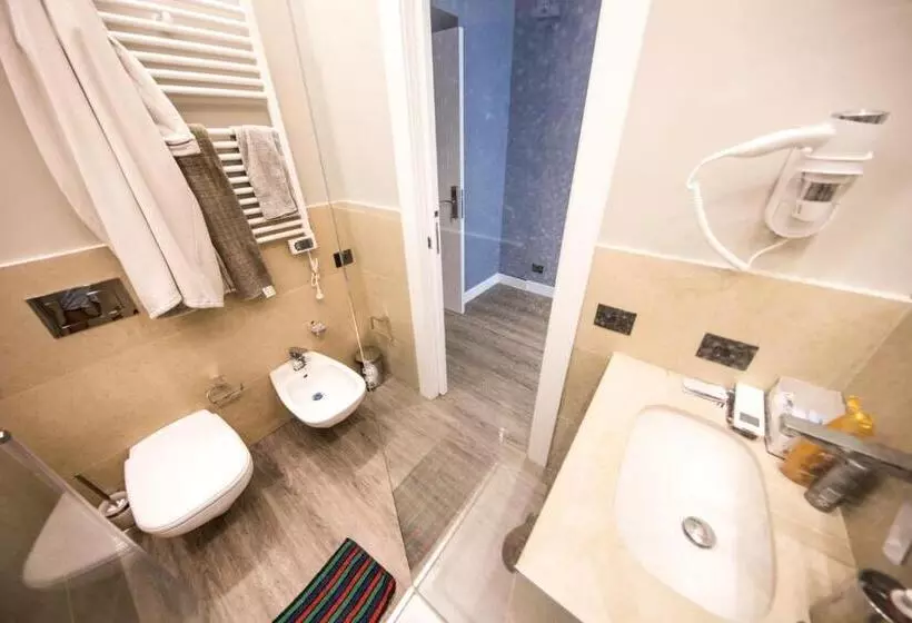 Fotos del hotel B&b Art House By Dimorra:  6