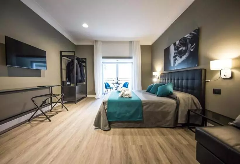 Fotos del hotel B&b Art House By Dimorra:  5