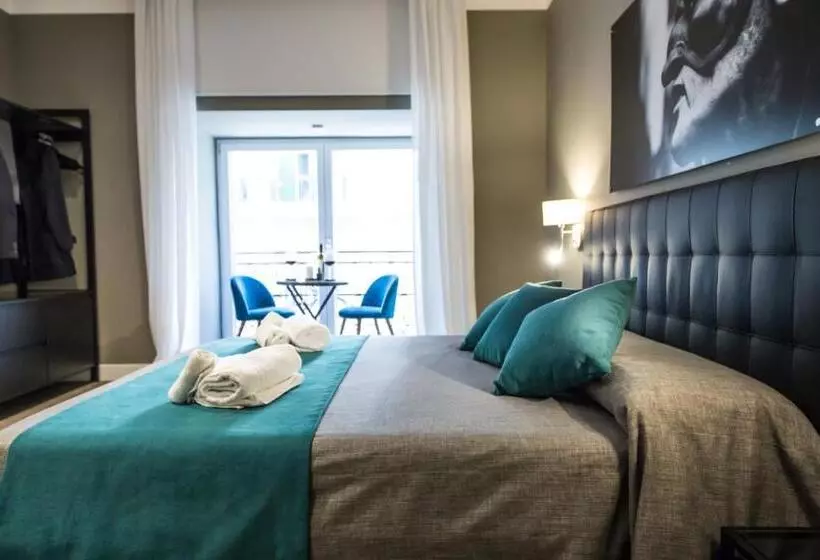 Fotos del hotel B&b Art House By Dimorra:  22