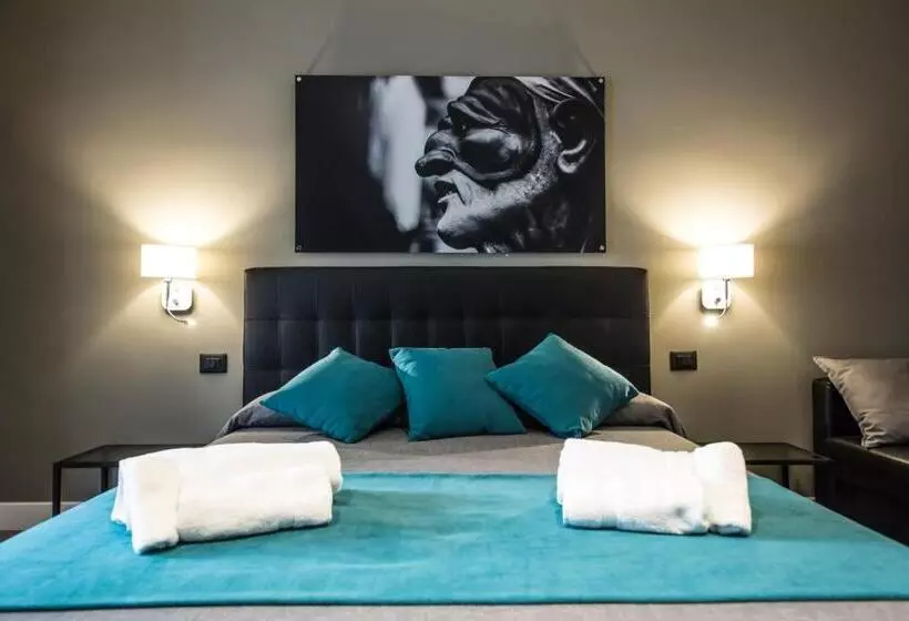 Fotos del hotel B&b Art House By Dimorra:  17