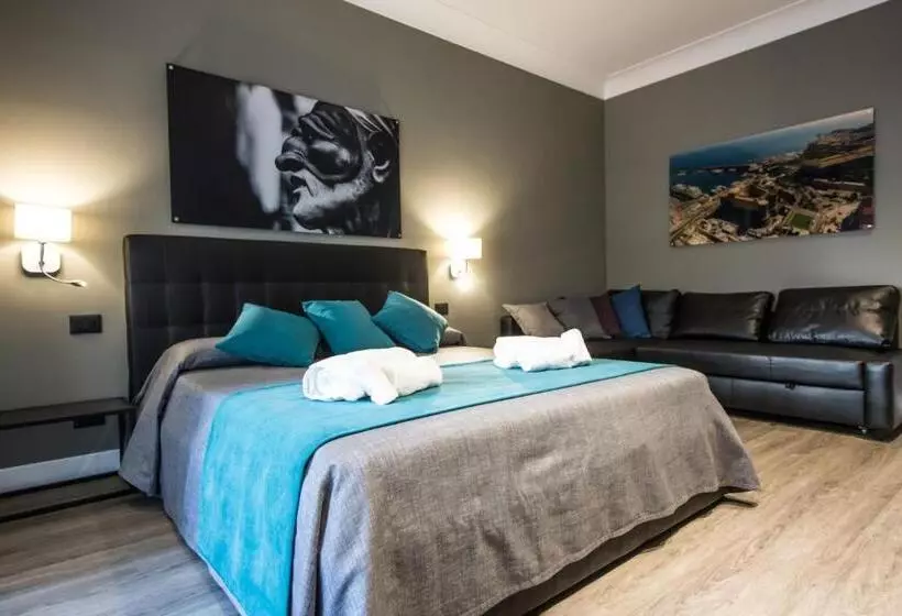 Fotos del hotel B&b Art House By Dimorra:  18