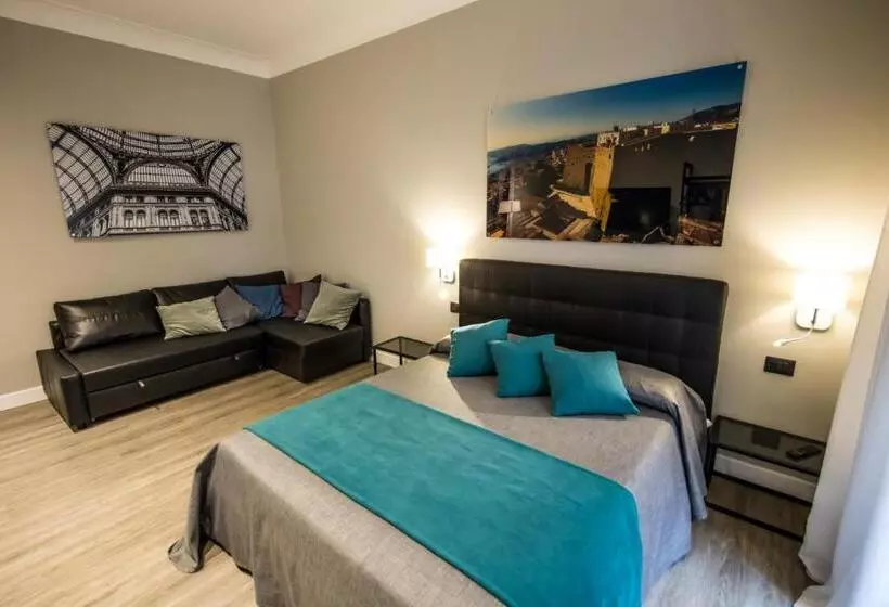 Fotos del hotel B&b Art House By Dimorra:  15