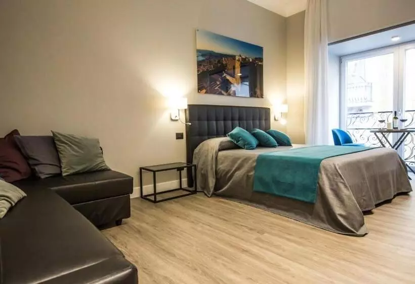 Fotos del hotel B&b Art House By Dimorra:  2