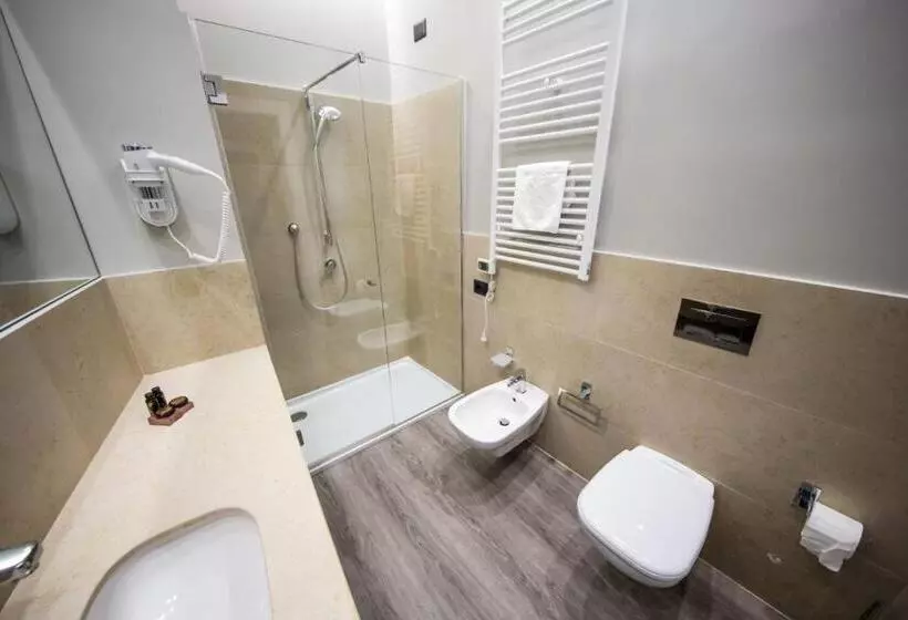 Fotos del hotel B&b Art House By Dimorra:  3