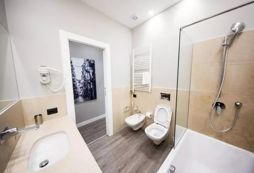 Fotos del hotel B&b Art House By Dimorra:  12