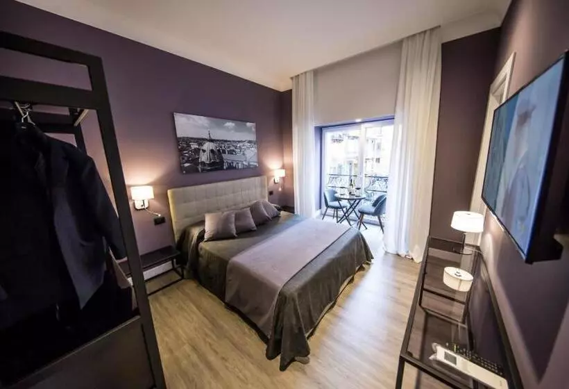Fotos del hotel B&b Art House By Dimorra:  7