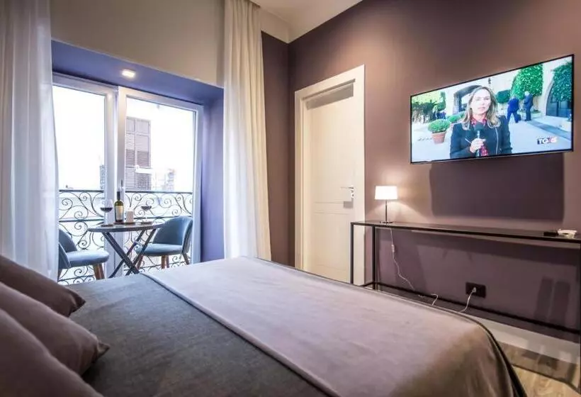 Fotos del hotel B&b Art House By Dimorra:  16