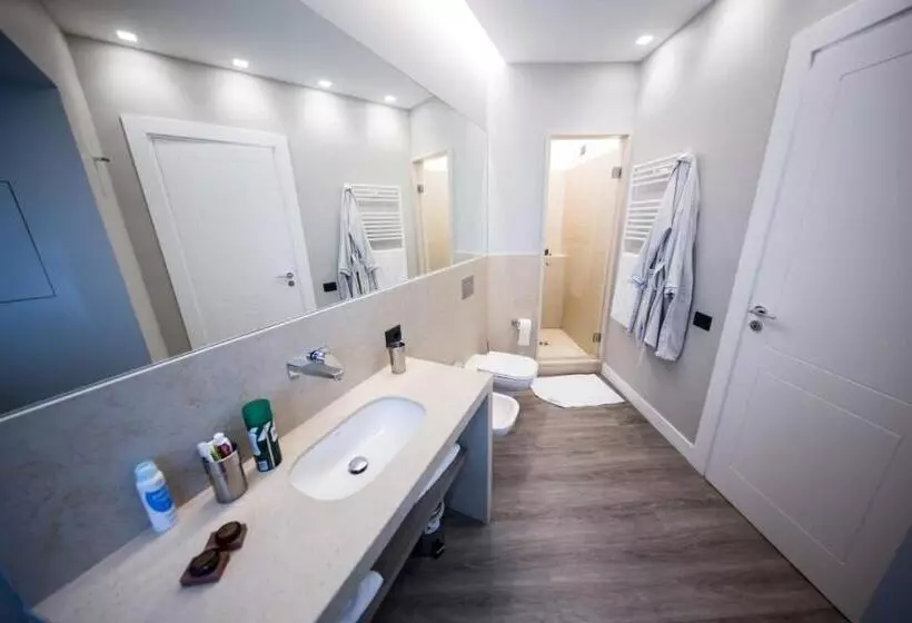Fotos del hotel B&b Art House By Dimorra:  10
