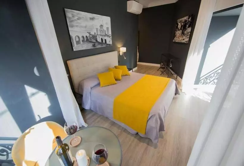 Fotos del hotel B&b Art House By Dimorra:  14