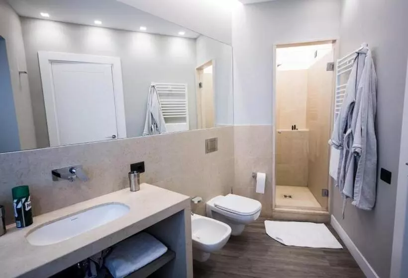 Fotos del hotel B&b Art House By Dimorra:  8