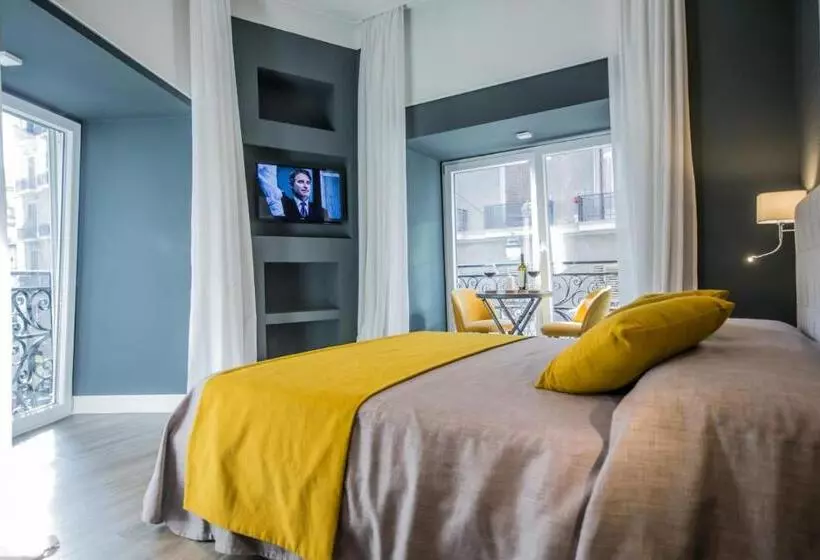 Fotos del hotel B&b Art House By Dimorra:  25