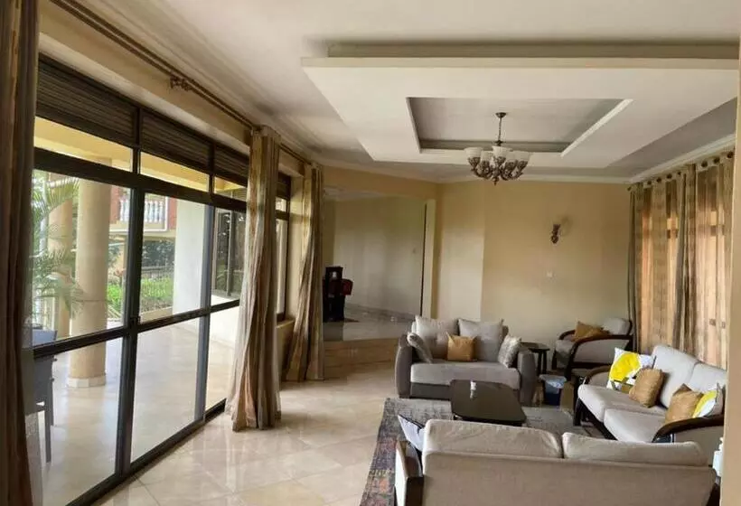Fotos del hotel Lake Breeze House:  23