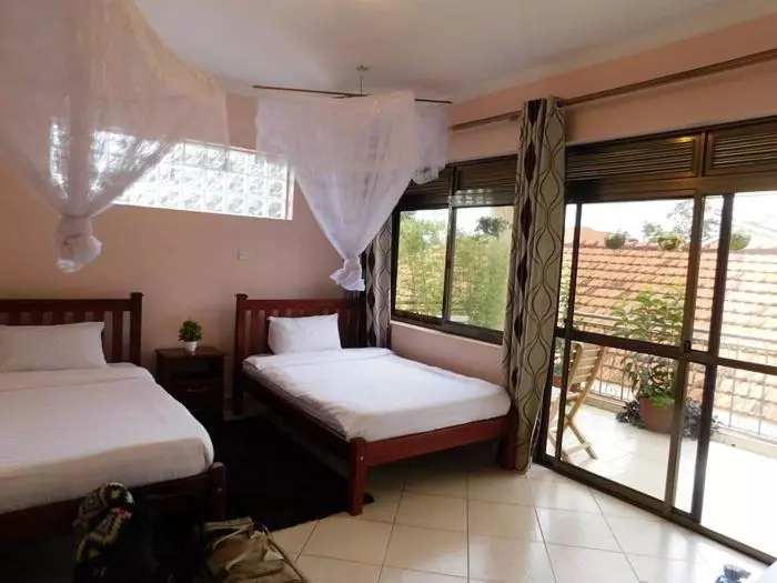 Fotos del hotel Lake Breeze House:  21