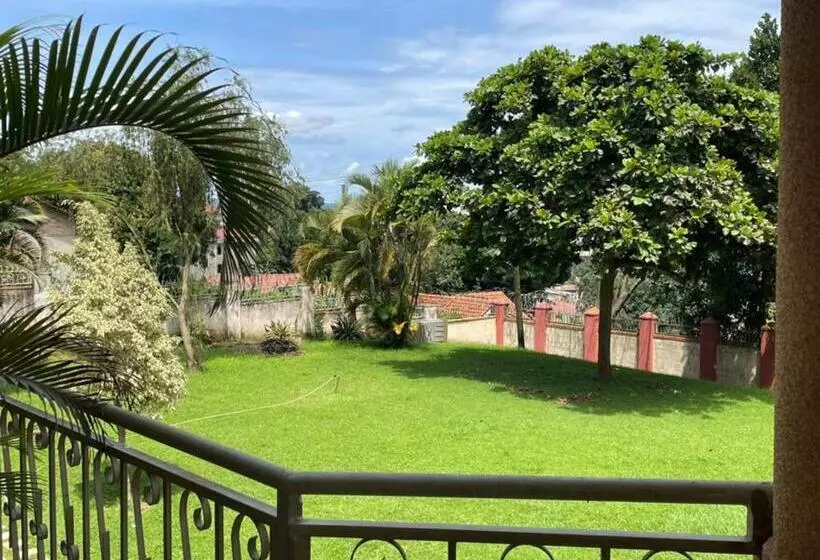 Fotos del hotel Lake Breeze House:  14